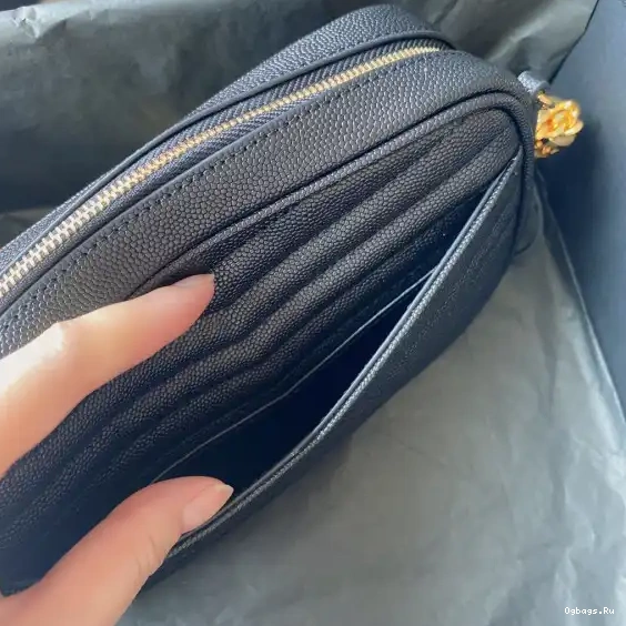 MINI YSL BAG LOU 0616